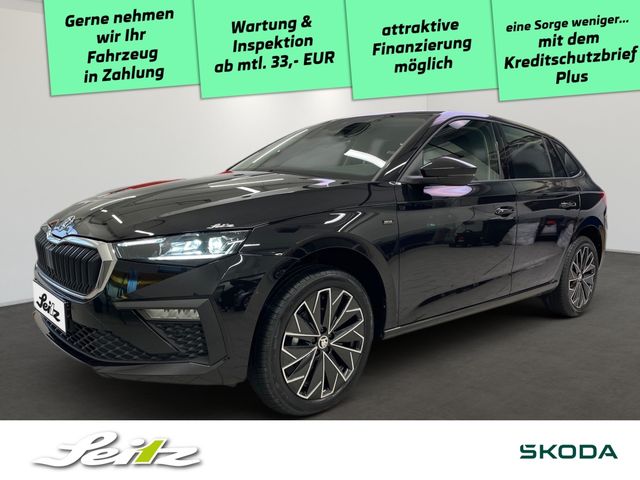 Skoda Scala 1.0 TSI Drive *MATRIX*KAMERA*SITZH*