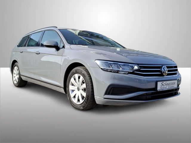 PASSAT VARIANT 1.5 TSI LED+APP+ACC+DAB
