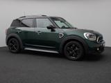 MINI Countryman S (Cooper) Parkassist KomfortSport - MINI mit Benzin-Antrieb: Country
