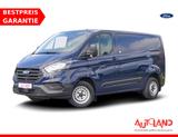Ford Transit Custom Kasten 2.0 TDCi AHK Klima USB - Ford Transit custom