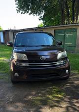 Daihatsu Materia 1.5 - Daihatsu MATERIA: 1.5