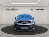 Toyota Proace 2,0-l-D-4D L1 (9-Si.) Verso Shuttle Comfo - Toyota: 9 Sitzer