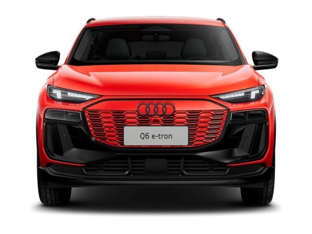 Audi Q6 e-tron - Bild 7