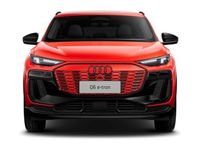 Audi Q6 e-tron - Vorschau Bild 7