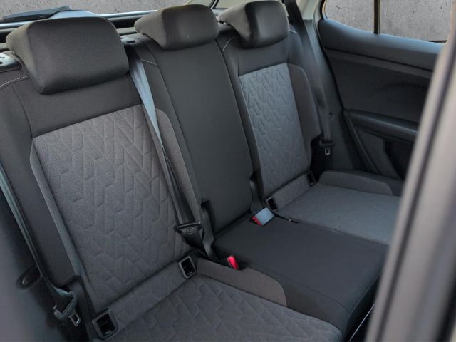 T-Cross Life 1.0 TSI Klima Navi Einparkhilfe