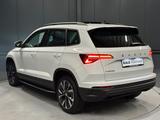 Skoda Karoq 2.0 TDI Style *TRITTBRETT*PANORAMA*LEDER* - Skoda Karoq