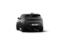 Land Rover Range Rover Sport - Vorschau Bild 4