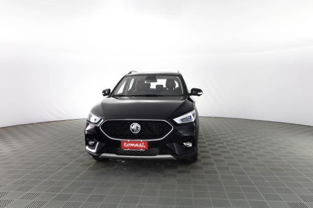 Inne MG ZS ZS 1.5 VTi-tech Luxury