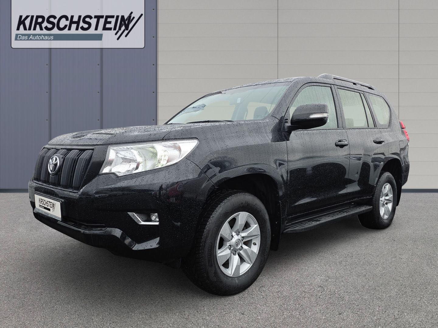 Toyota Land Cruiser Comfort 2.8 D4-D AHK Navi Kamera PD foto 2