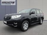 Toyota Land Cruiser Comfort 2.8 D4-D AHK Navi Kamera PD - Toyota Land Cruiser Comfort mit Diesel-Antrieb