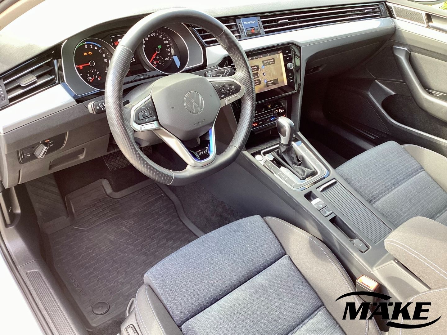 Passat Variant GTE 1.4 TSI DSG ACC NAV LED RFK P