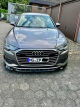 Audi A6 45 TFSI S tronic design design - Audi: Unfallwagen