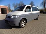 Volkswagen T5  Bus Caravelle Comfortline 4Motion  HU 8,26 - Volkswagen T5 Transporter aus 2009