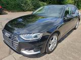 Audi A4 Avant 40 TDI advanced 1.Hand - Audi A4 Gebrauchtwagen in Saarbrücken