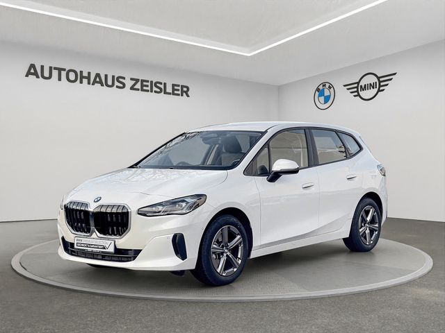 BMW 218i Active Tourer AppleCarPlay UPE 41.430,--