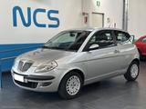 Lancia LANCIA Ypsilon 1.2 Argento NEOPATENTATI - gebrauchte Lancia Ypsilon aus dem Jahr 2004