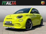 Abarth 500 Tourismo Design/Sound/Techpaket