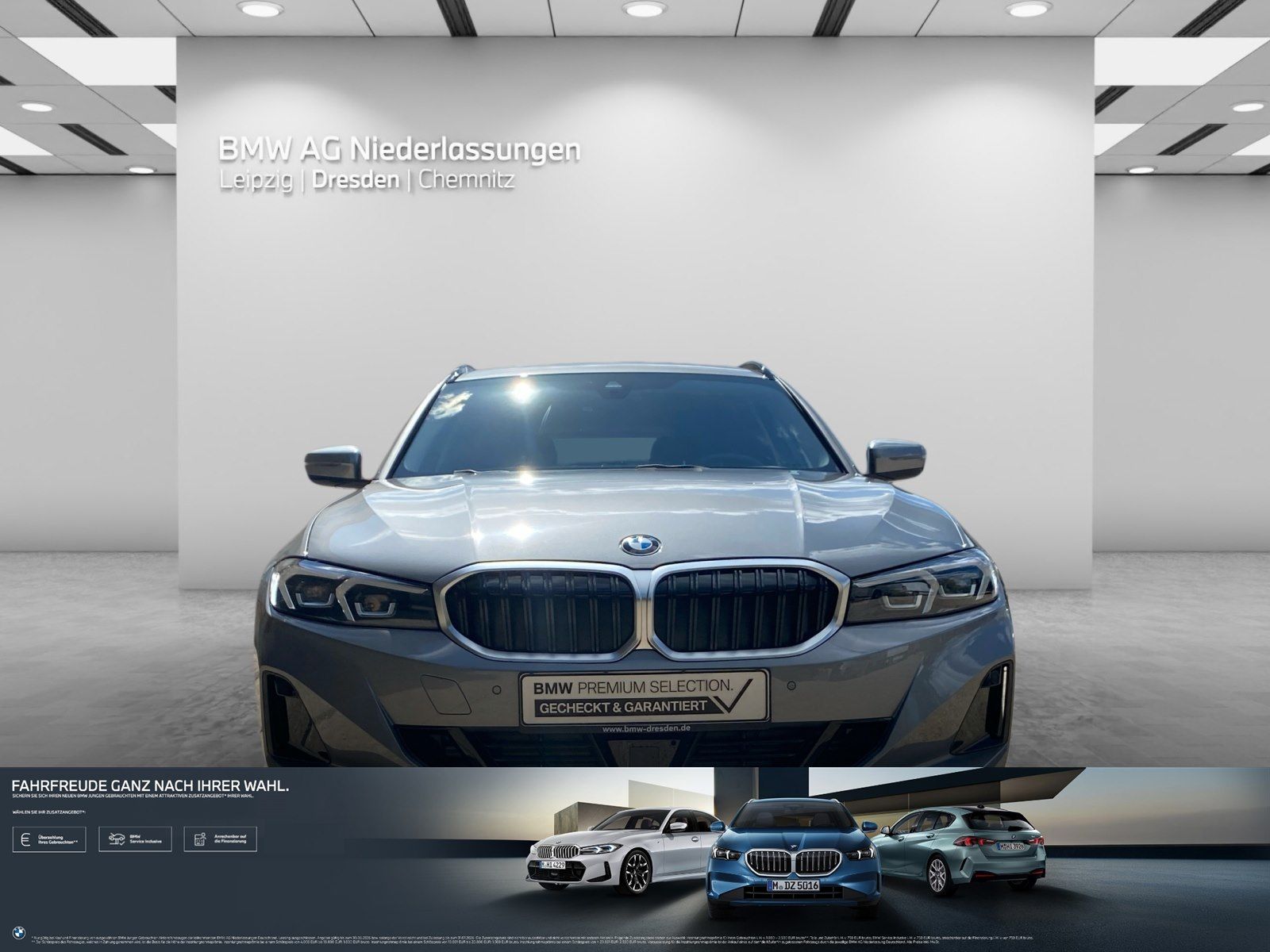 BMW 318 - Bild 5