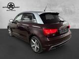Audi A1 S line edition Sportback 1.4 TFSI Xenon Plus - Audi A1: Edition