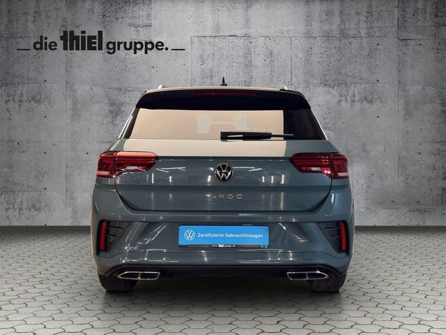 Volkswagen T-Roc - Bild 6