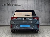 Volkswagen T-Roc - Vorschau Bild 6