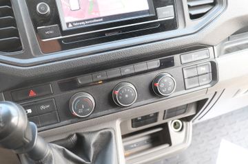 Volkswagen Crafter - 10