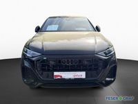 Audi Q8 - Vorschau Bild 2