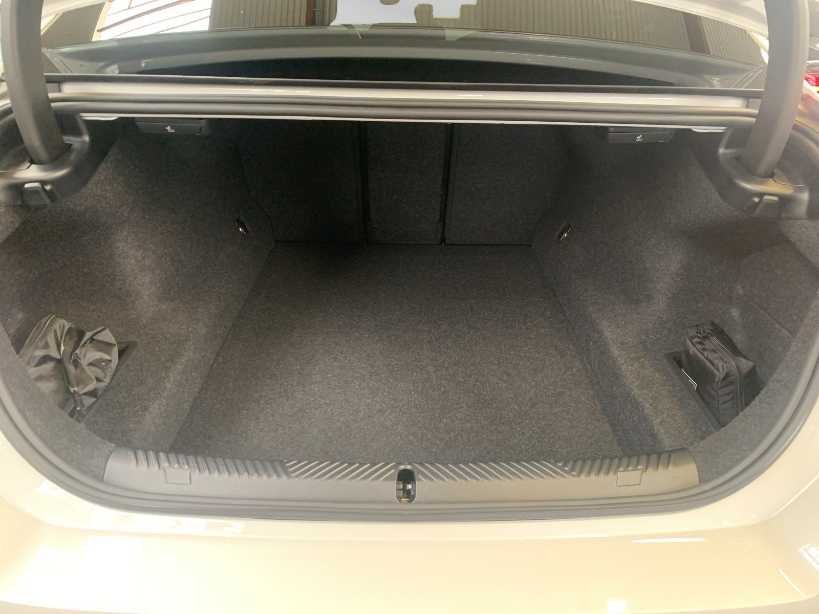 BMW 520 - Bild 15