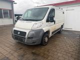 Fiat Ducato 2.2 TÜV 09/27 - gebrauchte Fiat Ducato aus dem Jahr 2007