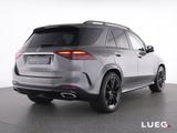 Mercedes-Benz GLE 400 e 4M AMG+Pano+AHK+Sound+Night+Airm+360°+ - Mercedes-Benz GLE 400 Jahreswagen