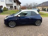 Opel Adam Glam | 1.4 | LED SHZ LKZ TEMP etc. | 2.Hand - Opel Adam mit Benzin-Antrieb: Kleinwagen, 1.2