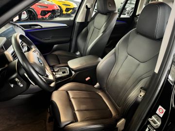 BMW X3 - 10