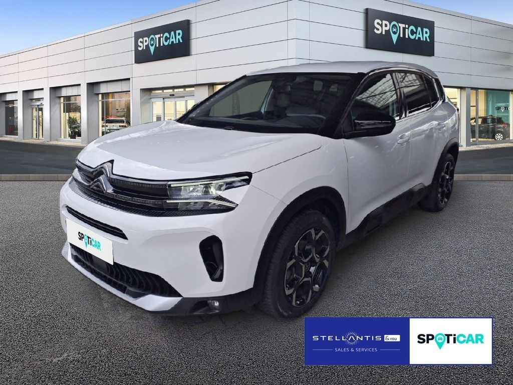 Image of Citroën C5 Aircross