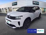 Citroën C5 Aircross 1.2 Mild-Hybrid 136 Plus SHZ*NAVI - Citroën C5 Aircross PLUS mit Hybrid-Antrieb (Benzin/Elektro)
