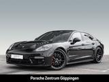 Porsche Panamera GTS BOSE SportDesign Surround-View LED - gebrauchte Porsche Panamera aus dem Jahr 2021