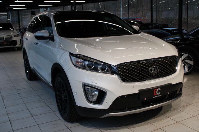 Kia Sorento Platinum Edition 4WD/ACC/Panorama