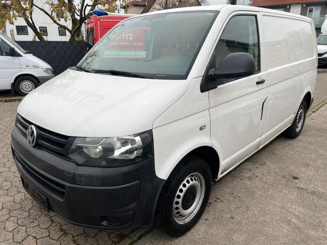 Volkswagen T5 Transporter *Klima*AHK*1. Hand*