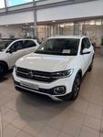 Volkswagen T-Cross Style 1.0 l TSI OPF DSG LED NAVI SHZ