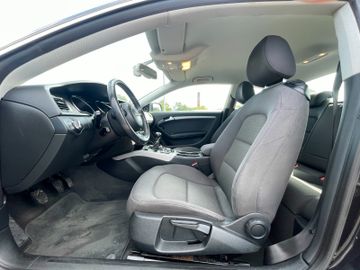 Audi A5 - 11