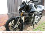 Rivero Monza 125 ccm Voll Led /Schalter/6.Gang - Offers
