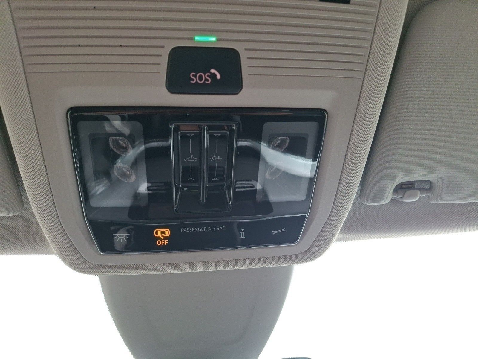 Skoda Enyaq - Bild 10