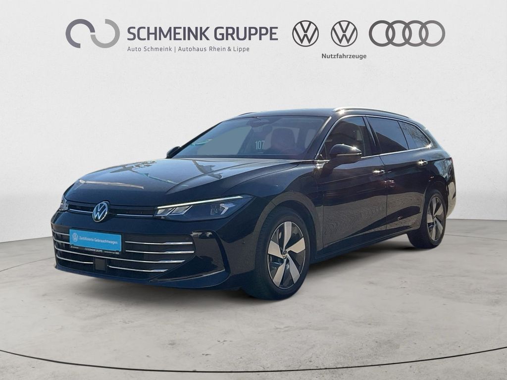 Volkswagen Passat Var. 1.5 eHybrid DSG Business