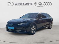 Volkswagen Passat - Vorschau Bild 1