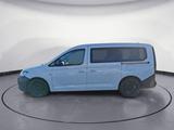 Volkswagen Caddy Maxi 2.0 TDI AHK Kamera LED Climatronic - Volkswagen Caddy Maxi aus 2021