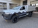 Isuzu D-Max 4WD L Dreiseitenkipper. mit Auflastung 3,5 - Angebote entsprechen deinen Suchkriterien