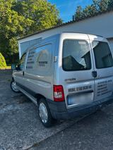 Citroën Citroen berlingo - gebrauchte Citroën Berlingo aus dem Jahr 2008