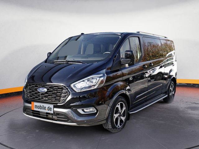 Ford Tourneo Custom Active L2 (Lang) AHK+Standheizung