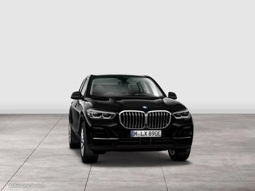 BMW X5 - 10