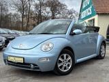 Volkswagen New Beetle 1.6 Cabriolet /KLIMA/SITZHZG/108.000 - gebrauchte VW New Beetle aus dem Jahr 2005