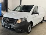 Mercedes-Benz Vito 114 CDI Extralang HA / KLIMA / AUTOMATIK - Mercedes-Benz Vito Gebrauchtwagen in Duisburg